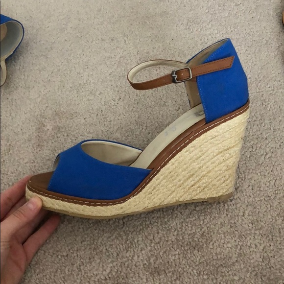 Summer Heels - Picture 2 of 5